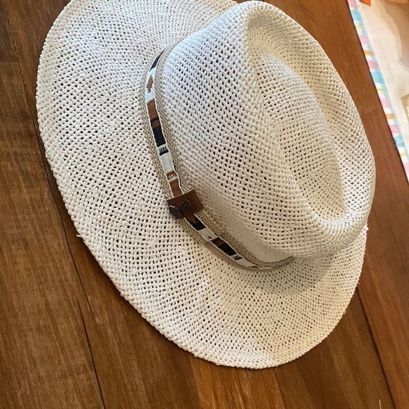 VINTAGE SIMA International Golf Sun Protection Hat - Picture 5 of 8